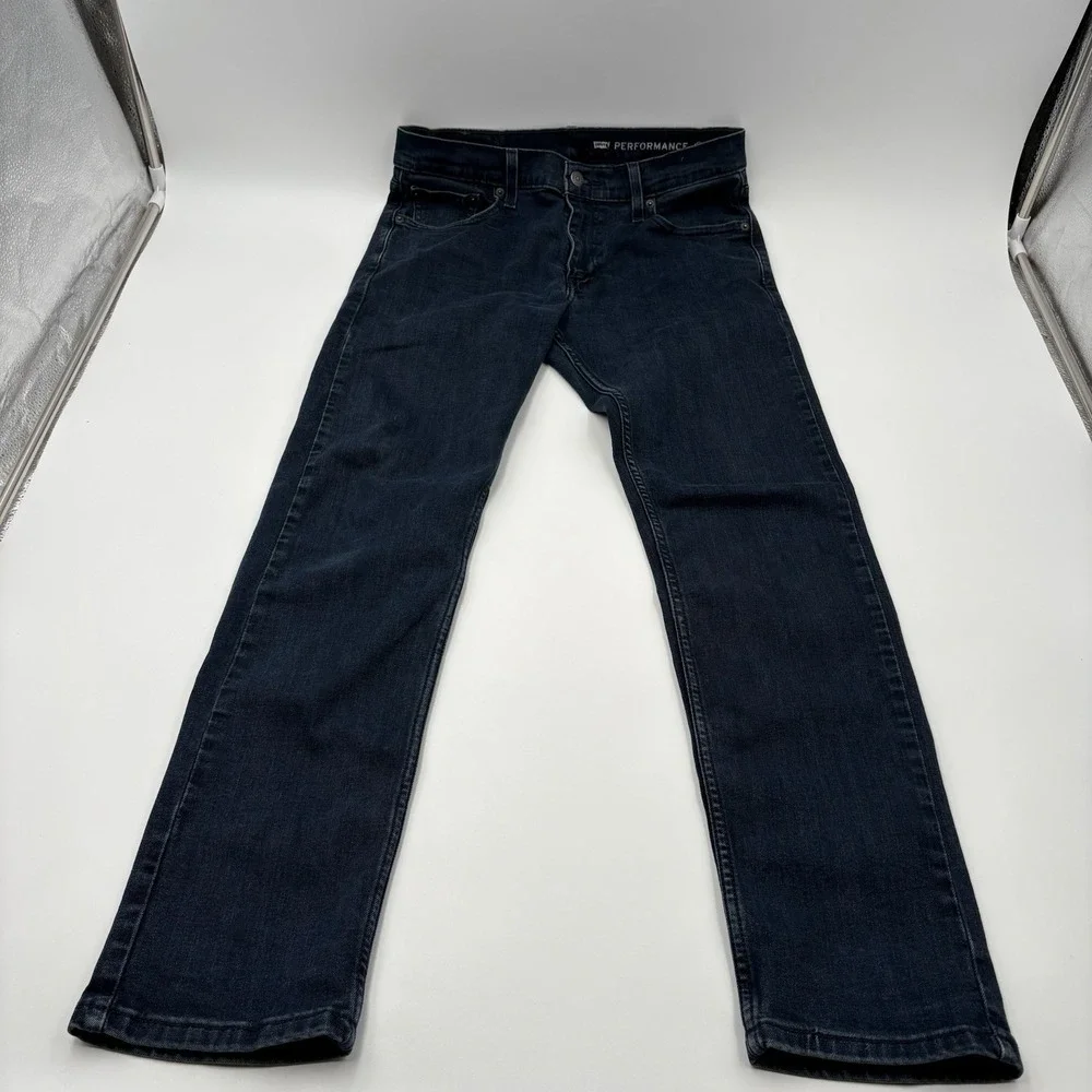 Levis description item